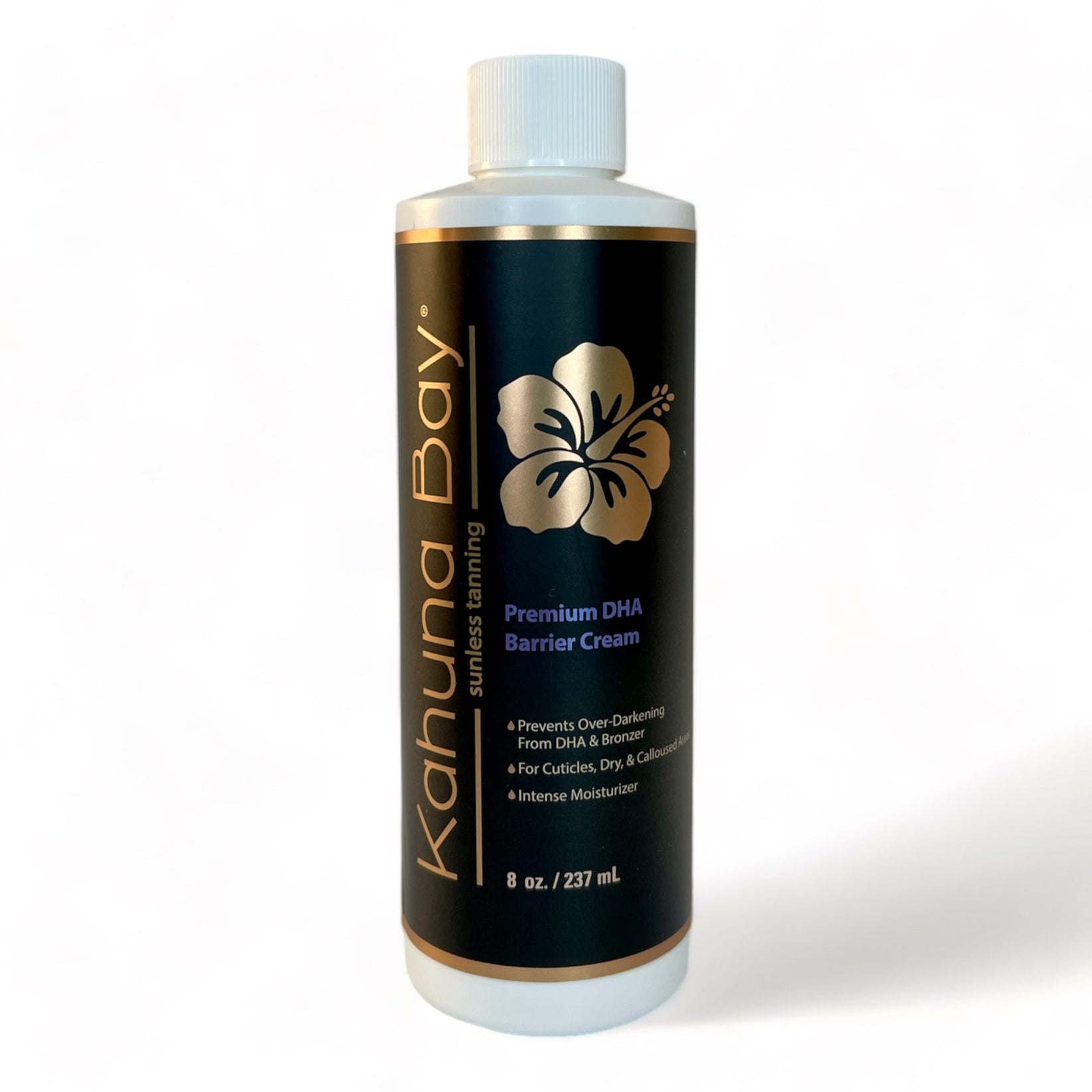 Kahuna Bay Pro Blending DHA Barrier Cream For Spray Tanning ArtesianTan