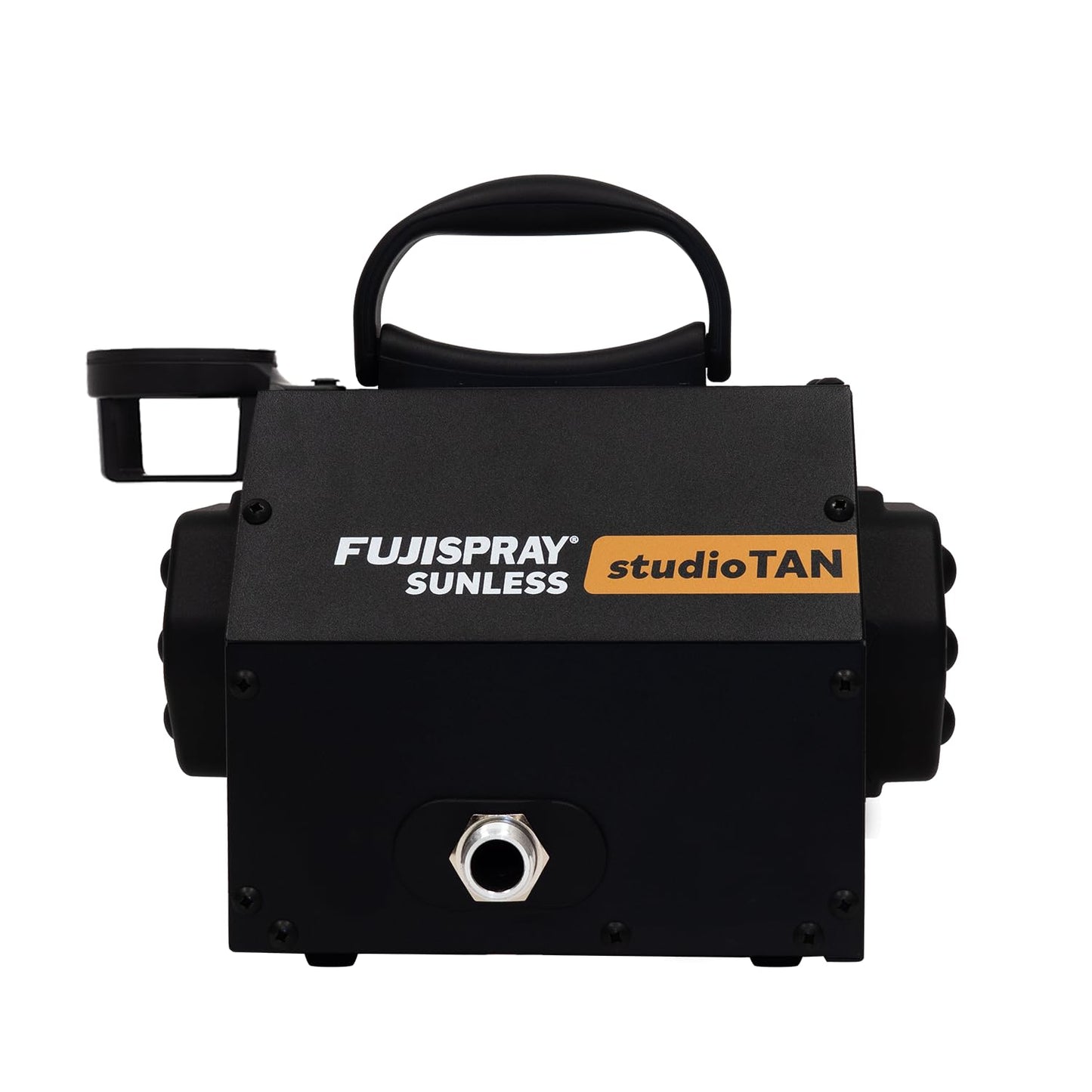 Fuji Spray Sunless 3500 studioTAN HVLP Spray Tan System with FT-5 Aplicator