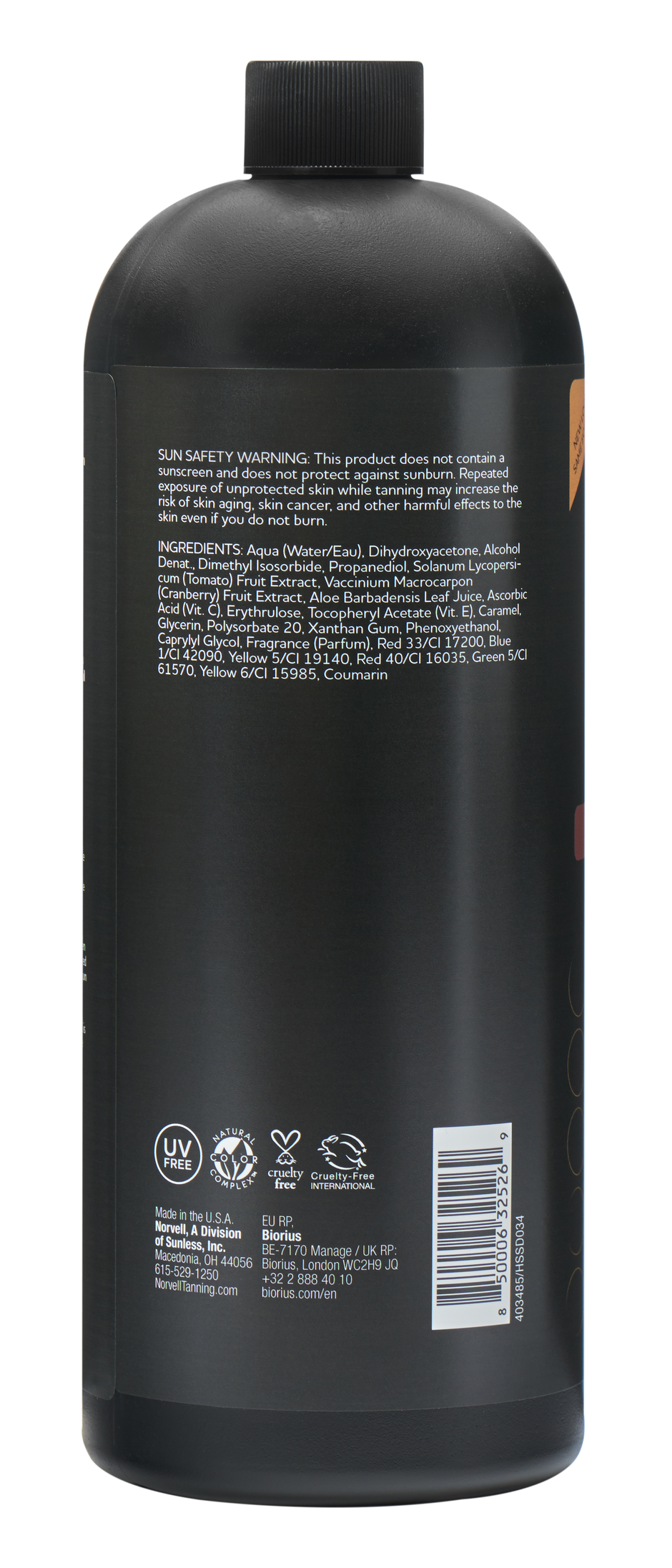 Norvell Spray Tan Solutions Shop Pro Tanning Products ArtesianTan