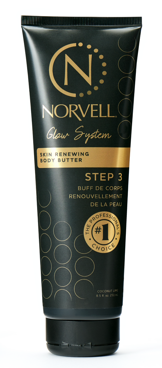 Norvell Glow System Post-Tan Body Butter