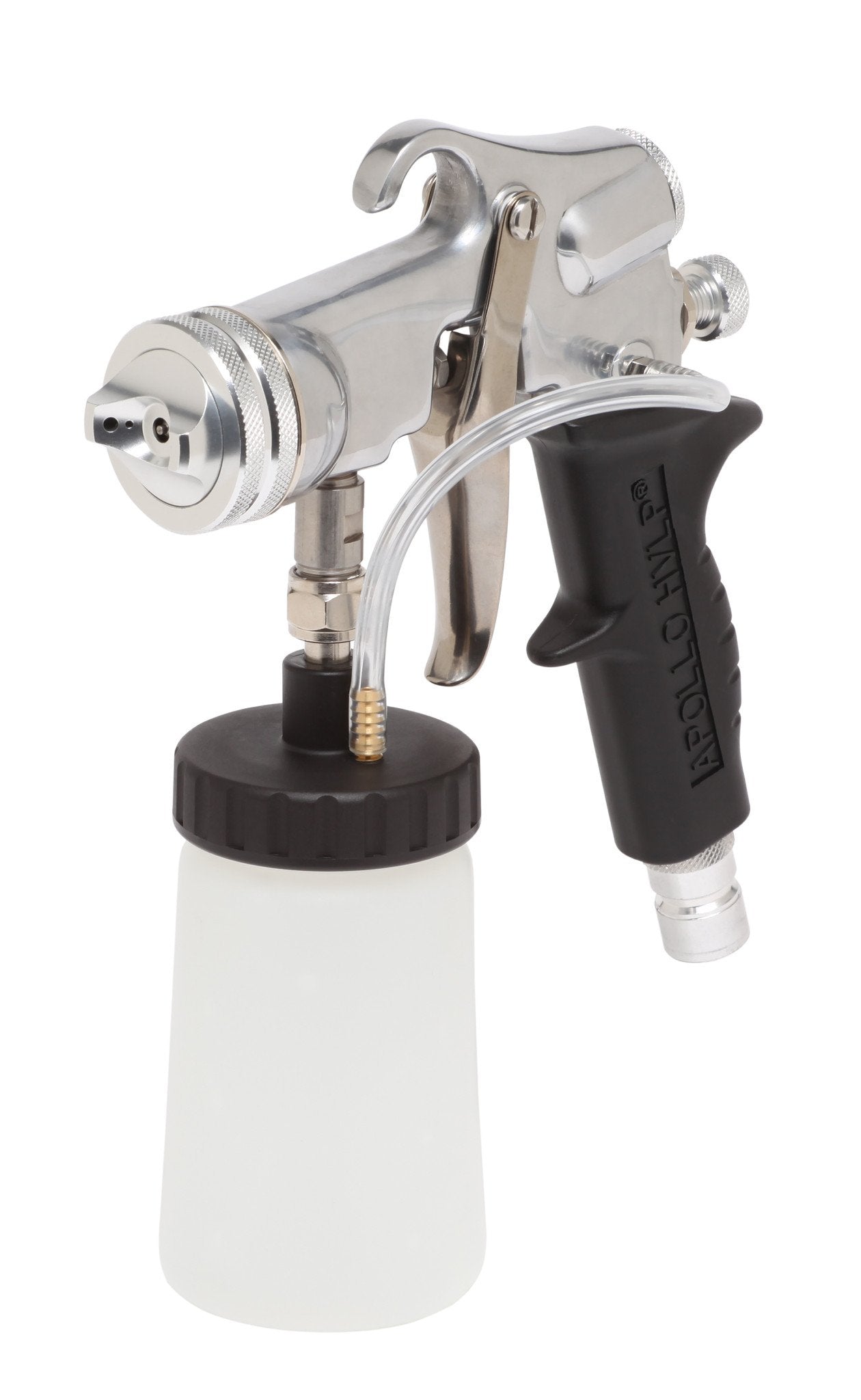 Apollo Sprayers Mini-Mist® PRO Spray Tan System w/T5020 Spray Gun