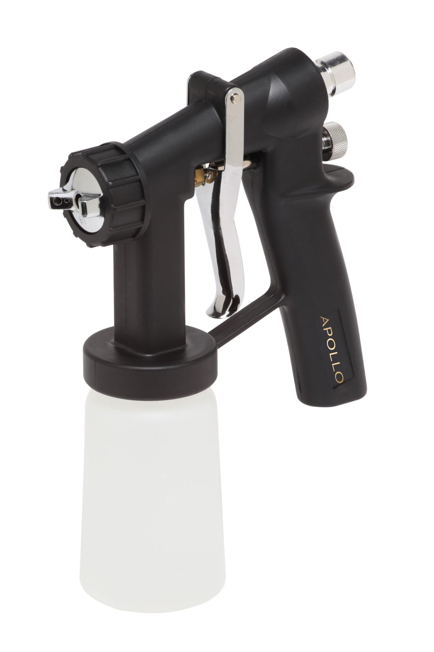 Apollo Sprayers Mighty-Mist® Deluxe Spray Tan System w/T6000 Spray Gun