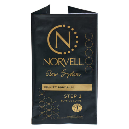 norvell exmitt body buff single