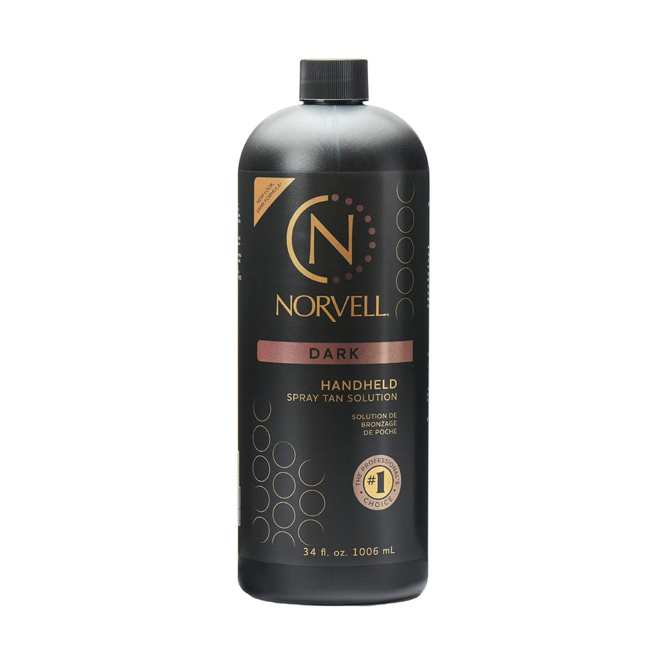 Norvell Spray Tan Solutions Shop Pro Tanning Products ArtesianTan