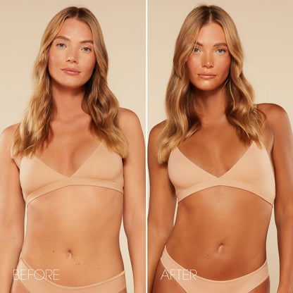 St. Tropez Self Tan Suprême Violet Mousse