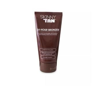 Skinny Tan 24-Hour Bronzer, 5 oz.