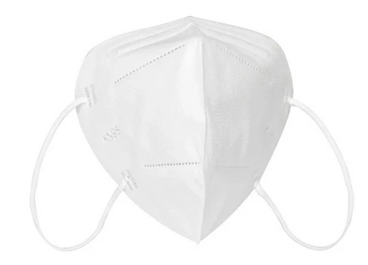 KN95 Face Mask, Adult
