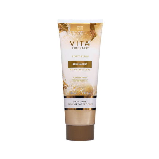 Vita Liberata Body Blur™ Body makeup - Light, 3.38 oz