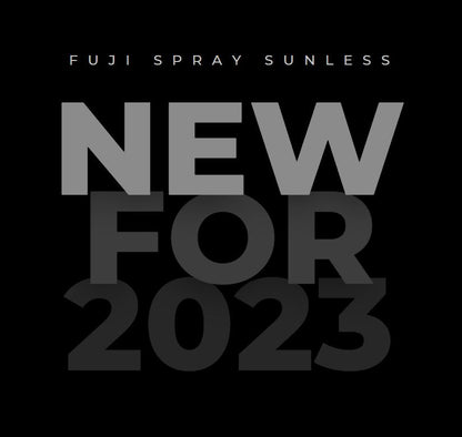 Fuji Spray Sunless 1175 soloTAN™ System