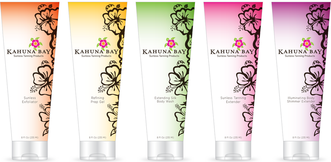 Spray Tan Extender Best Tan Extender Sunless Tan Extender