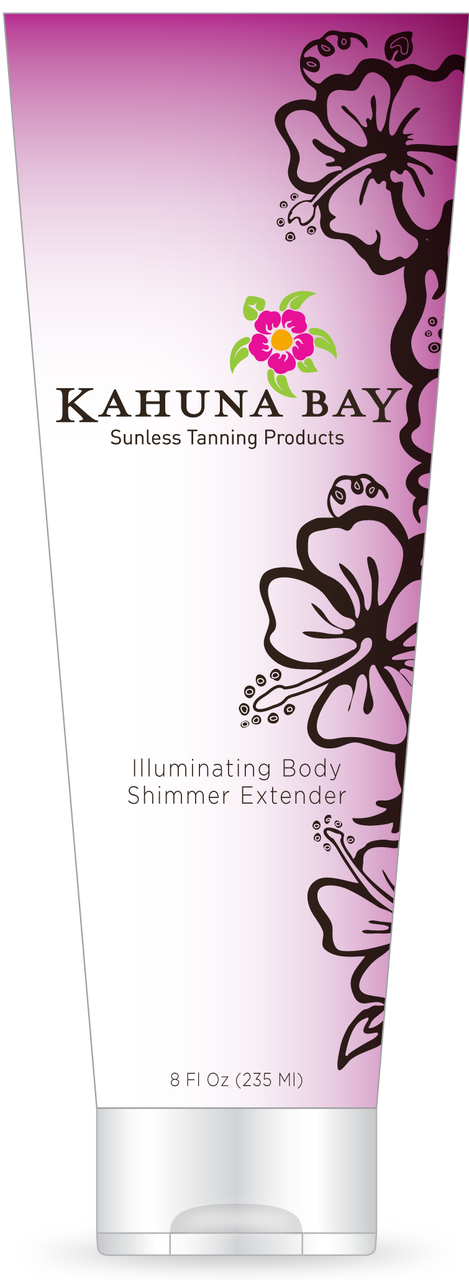 Spray Tan Extender | Best Tan Extender | Sunless Tan Extender ...