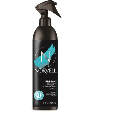 Norvell Pre Sunless xLaTan pH Balancing Spray, 8 oz